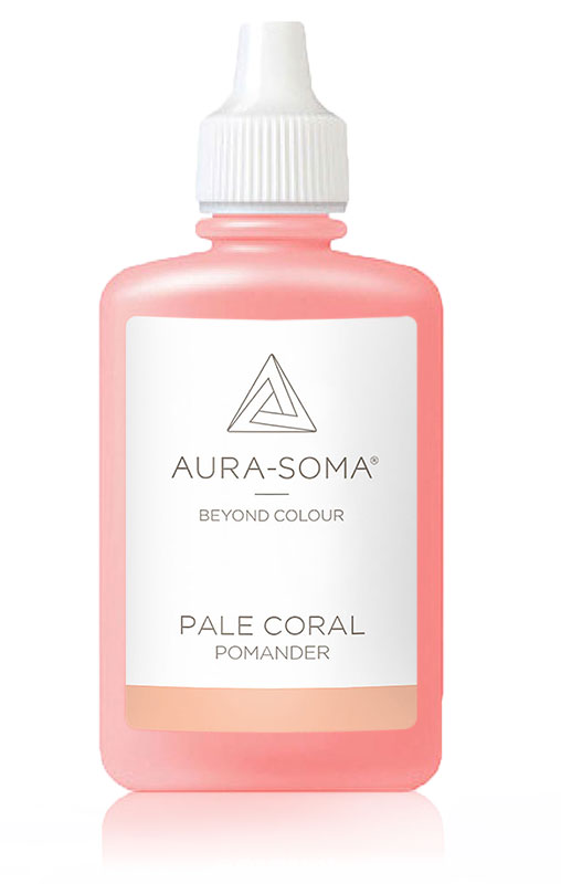 Aura-Soma® Pomander | Aura-Soma-Shop