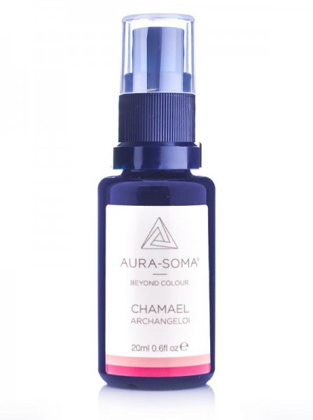Aura-Soma Aura-Spray ArchAngeloi Chamuel